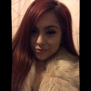 Meet your Posher, Yuri